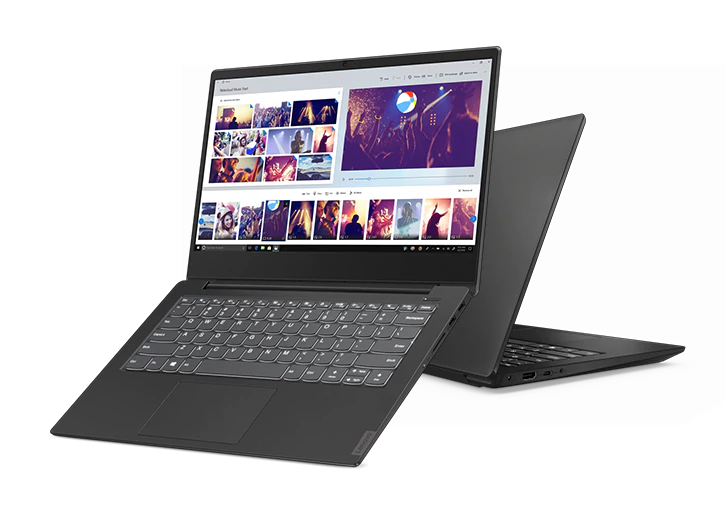 Lenovo Ideapad s340 14AST