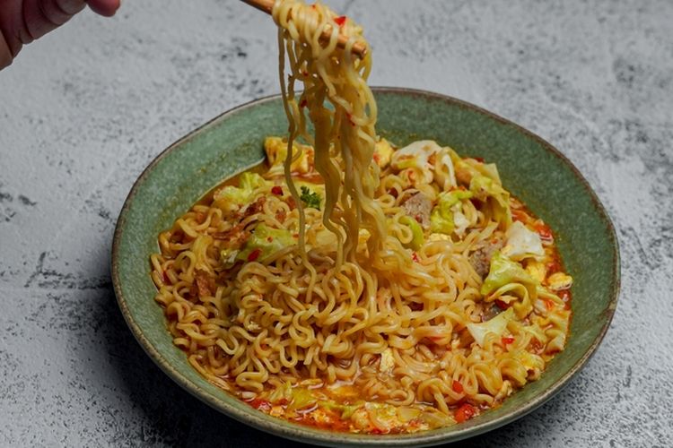 mie